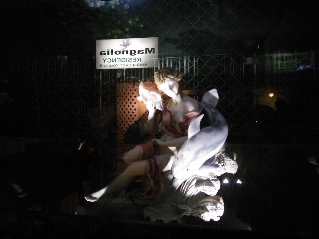 大吉岭木兰居所住宿加早餐旅馆住宿加早餐旅馆 外观 照片